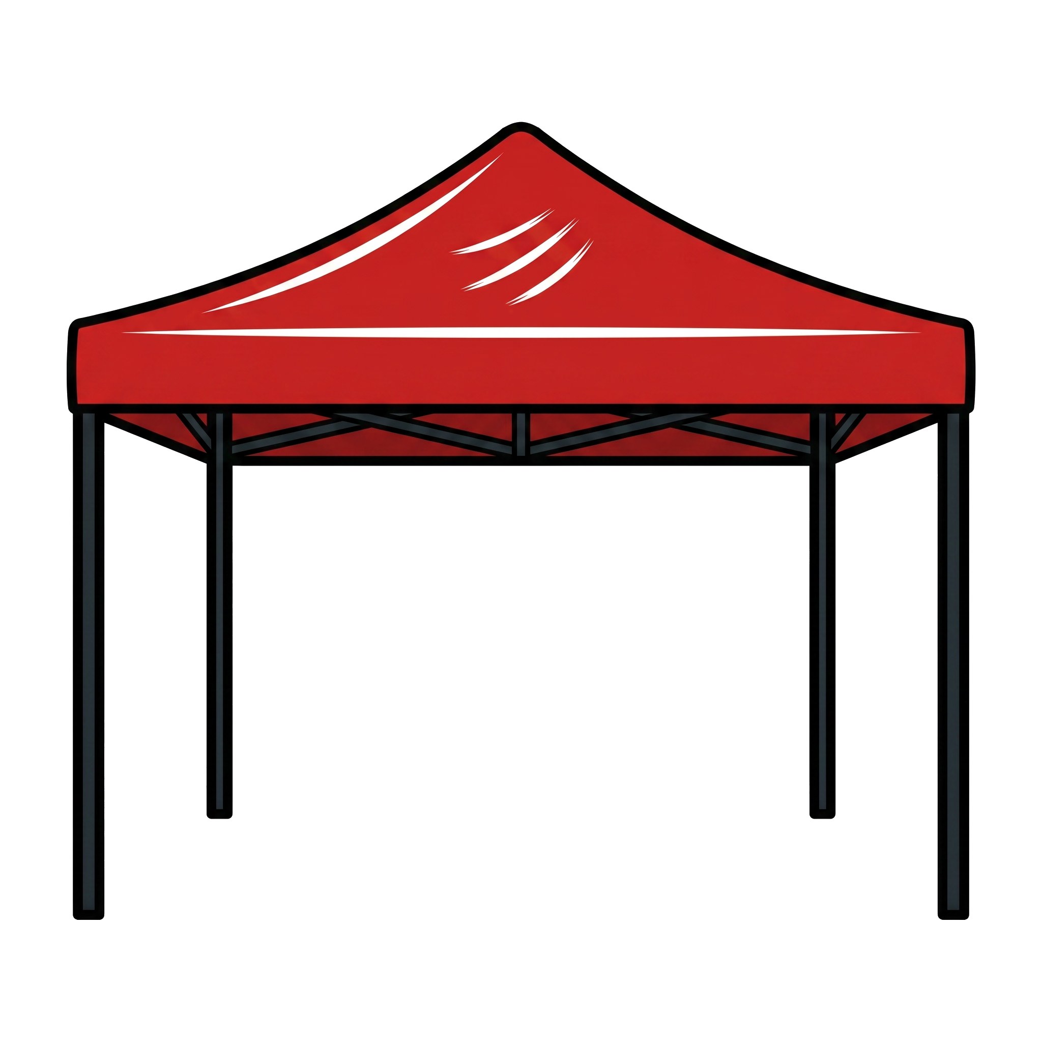 Custom Canopy Tents