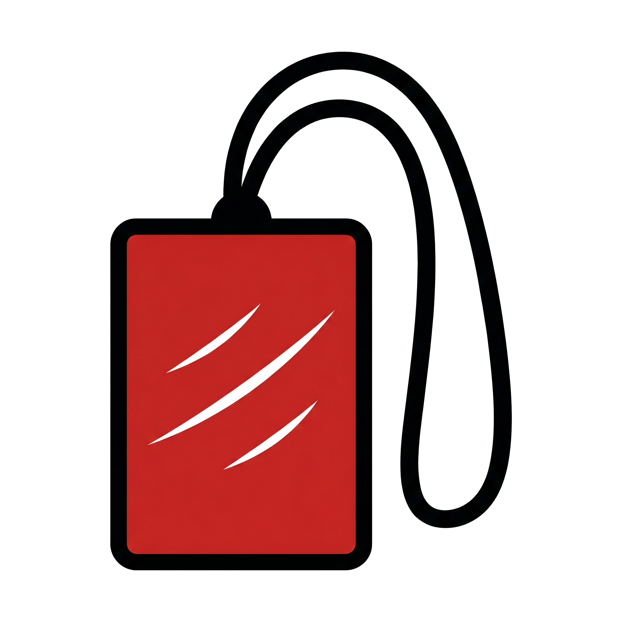 Hard Cards & Lanyards